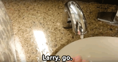 micdotcom:   This soap dispenser wouldn’t recognize black skin  An African-American