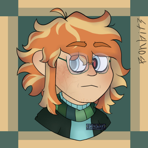 Artfight Attack To @aliastrae !!!