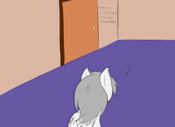 ask-laichi:askflowertheplantponi:Hush now, Quiet now~ ((managed to do some drawings, cuz i got a bit more free time. I’ll see for how long…))“I dun wanna wake Chi up thou…”x3