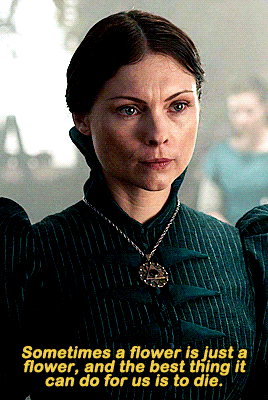 YENNEFER & TISSAIA + Parallels