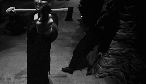 karizmatikkoala:  Bu da böyle bir film efsane ya The Purge (Arınma Gecesi)