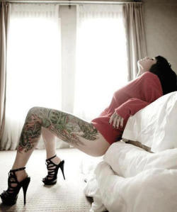 Tattoogirls.de