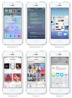 uxrave:  See iOS7 in action on the new apple.com 
