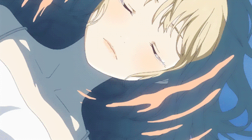 anime4lifu: Your lie in April