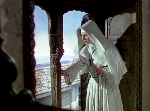 Black Narcissus, 1947