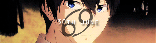 “Let’s do this again at the Iwatobi Festival next year!”