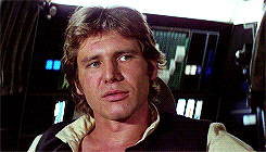dylans-obrien:  You knew Luke Skywalker? Yeah, I knew him. I knew Luke. 