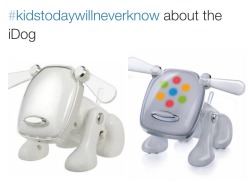 oestrogencookies:  avocad0e:  beanmo:  ok but the iDog was the grANDPUP of the poo-chi  i love everything the early 2000’s tried to be.  yeah but who remembers Teksta from the nineties 