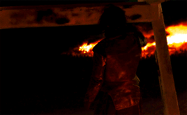 jonsnowsource:jon snow week | day five — triumph       “Then suddenl
