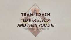 hardactofollow:faramircaptainofgondor:TEAM EDAINoh my god, why are you so talented?? This is incredi
