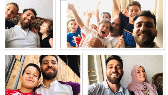 Donate to Assist in evacuating my family from the  war in Gaza., organized by Mohammed Alhabil