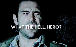 kiryukazumas-deactivated2018112: TV Tropes: John Constantine (Constantine) 