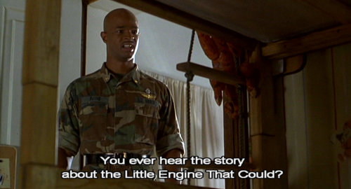 Major Payne