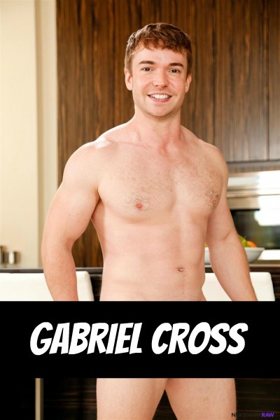 Porn GABRIEL CROSS at NextDoor  CLICK THIS TEXT photos