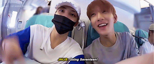 Seventeen Going?