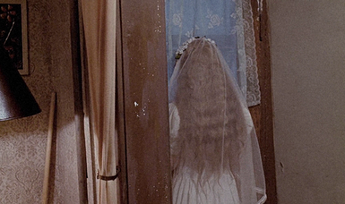 marypickfords: Wedding in White (William Fruet, 1972)