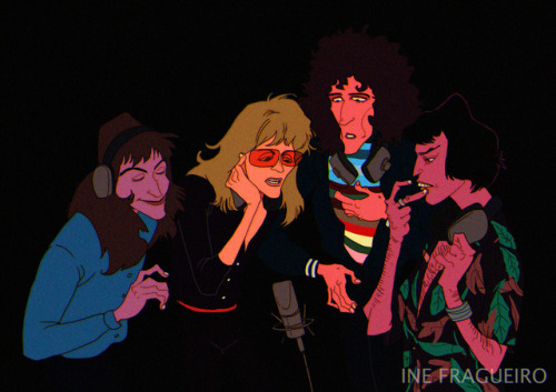 inefragueiro: Can anybody find me somebody to love?