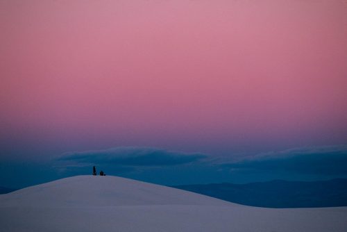 rodeo-ghost:  Thomas Hoepker - New Mexico