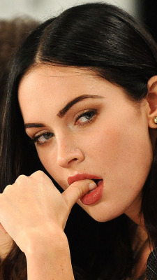 Megan Fox Wallpaper Tumblr