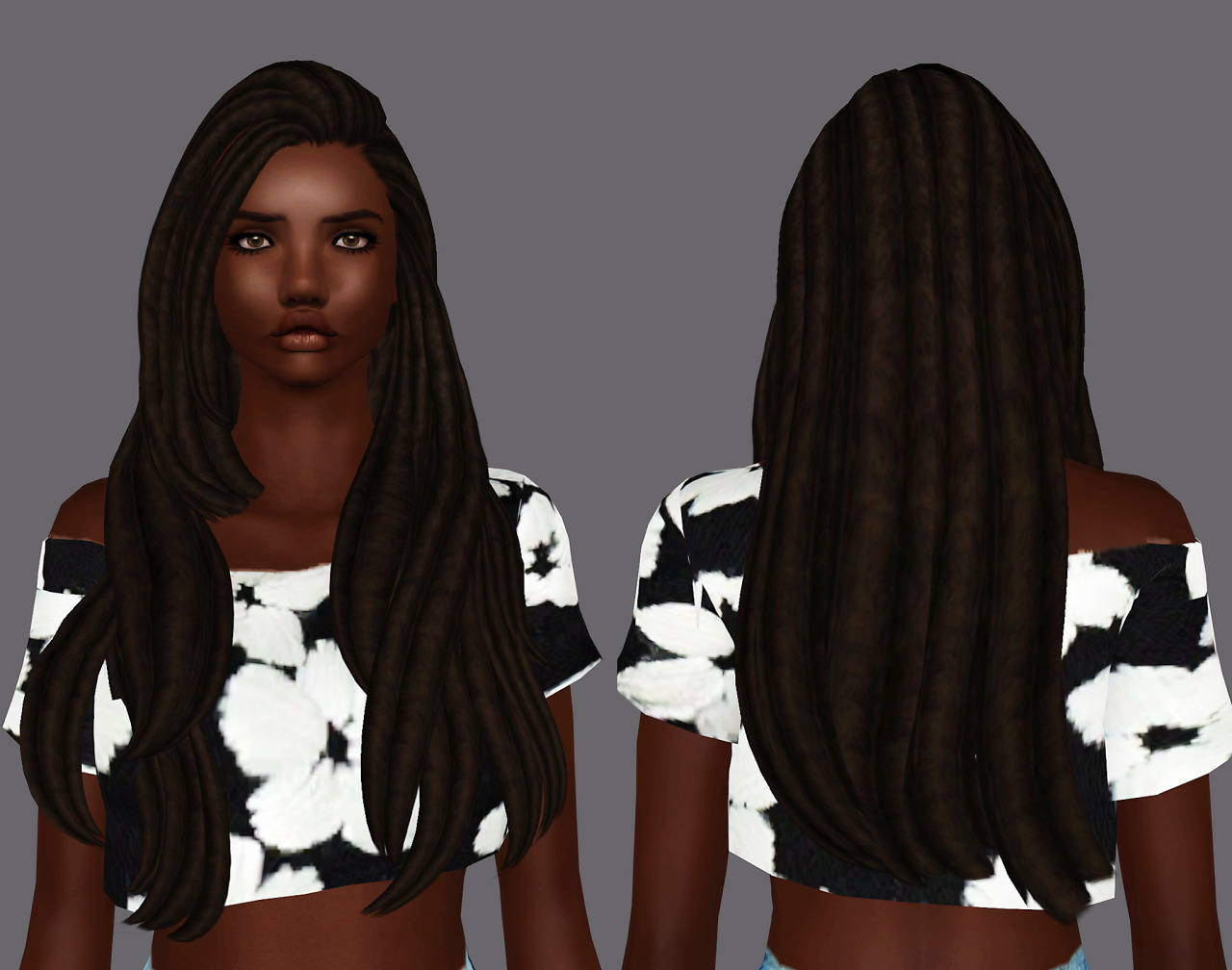 naturalhair-sims3