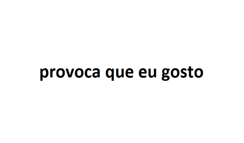 Para safados e safadas de plantao 😈