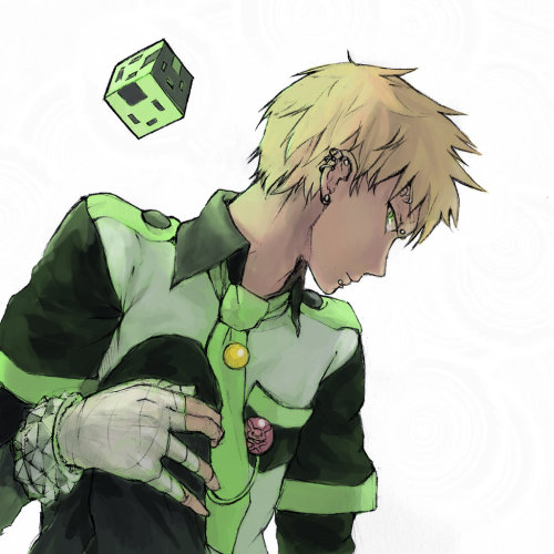 junjouchara:  Ｎｏｉｚ x-x-x 