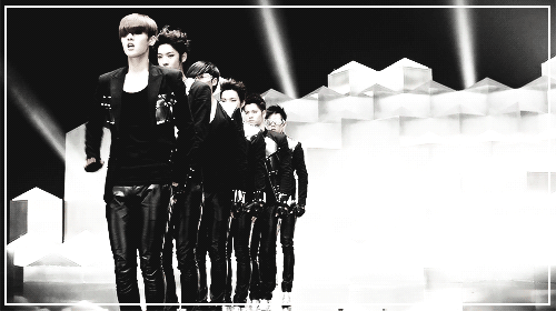 dewzhang:  1 of my Favorite Kpop Dances: CROSS GENE: La Di Da Di 