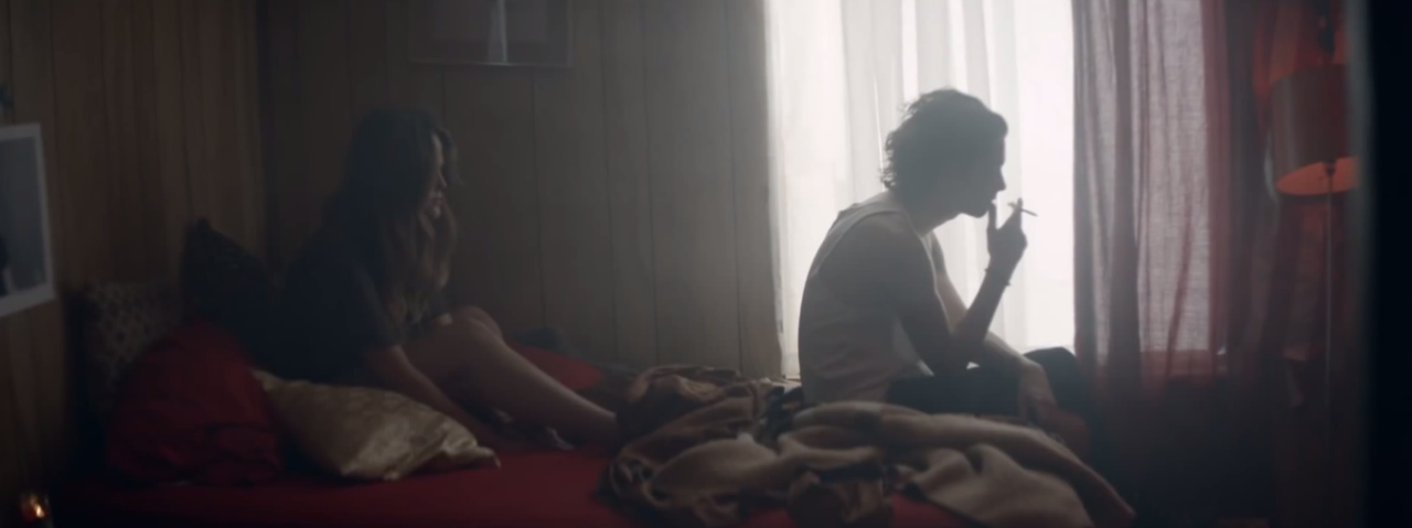 issietheshark:  robbers - the 1975