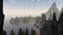 fuckyeahmorrowindmods:  Solstheim Overhaul