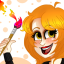 crazygingerlady