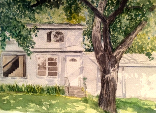 Present For A New Home Owner. 