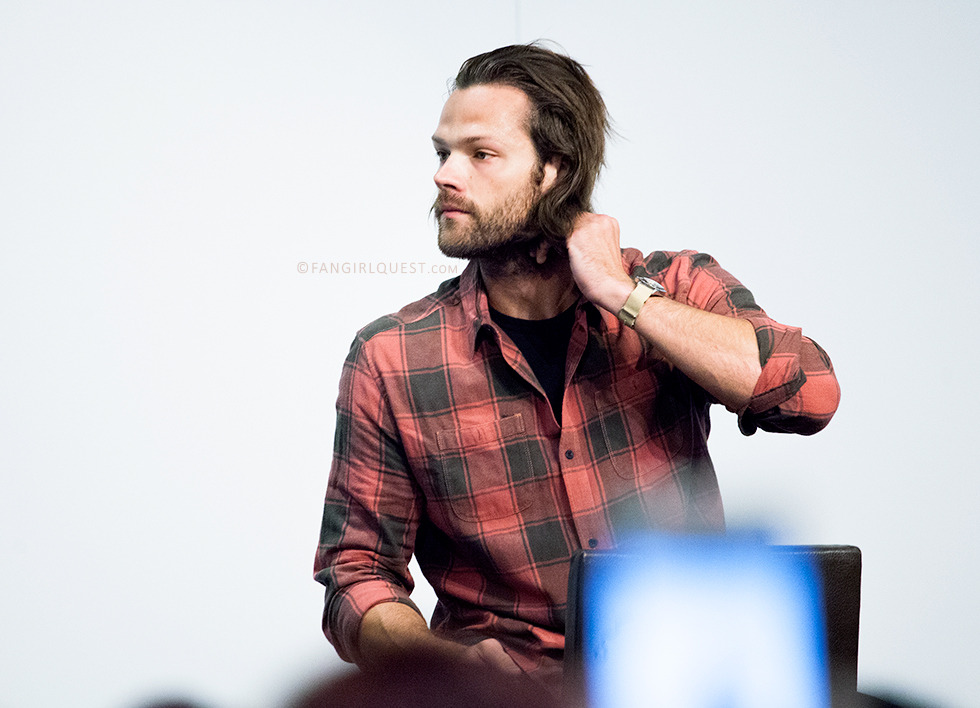 fangirlquest:    Asylum14 photos, set 6: Jared