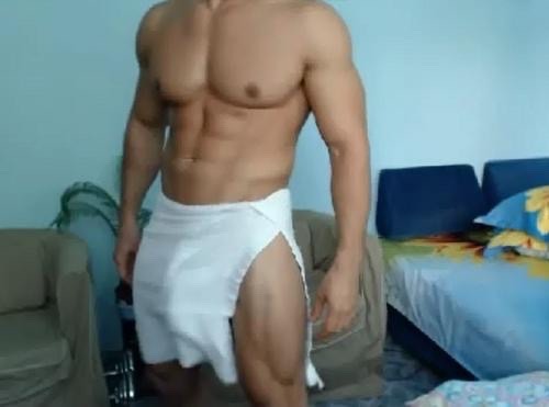 Asian Boys Unlimited