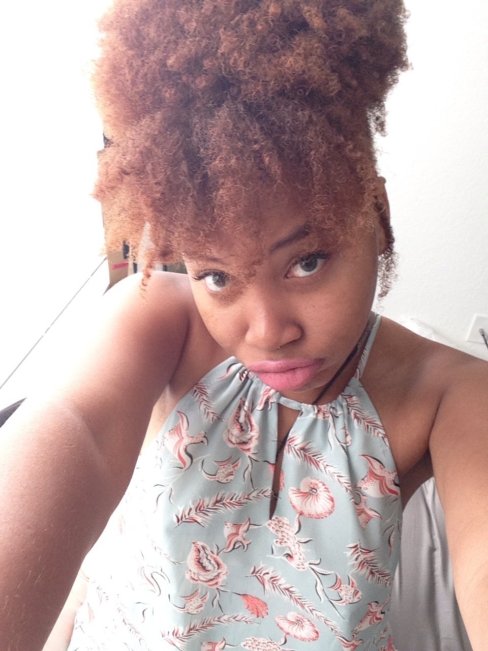 afrosandfairydust:  Photoset because I think I’m fine. 