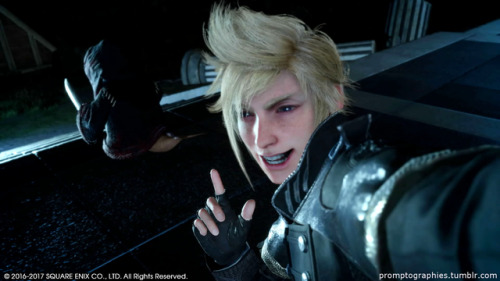 Prompto’s Photos, chronologically - 57/?