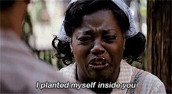 ajanaomisqueen:  Don’t you think it ever crossed my mind to want to know other men? That I wanted to lay up there and forget about my responsibilities? That I wanted someone to make me laugh so I could feel good? Fences (2016) dir. Denzel Washington