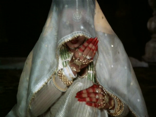 roserosette:Umrao Jaan, 1981, Muzaffar Ali