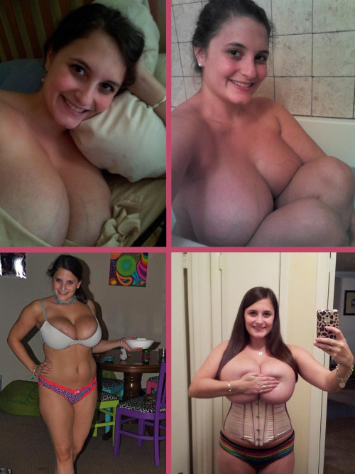 big-breasts-on-big-girls: dazzler68:  nobreasttoobig:  She’s called Sundreams on Reddit…  Amazing co