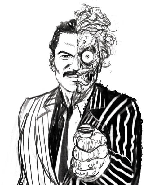 joequinones:Batman ‘89Above is a bunch of proof of concept art I did for a Batman miniser