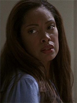 geekquality:  curiousmeans:  pond-songs:  GINA TORRES HAS BEEN IN PRETTY MUCH EVERY