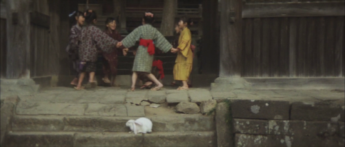 coelacance:lady snowblood (toshiya fujita, 1973)