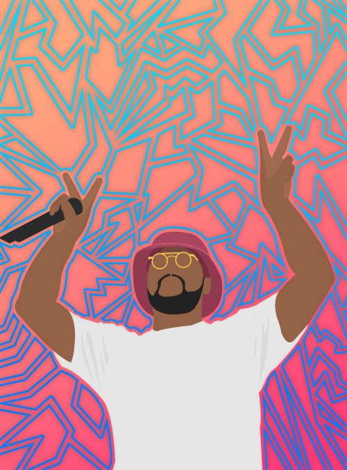 scotivisions:  “Groovy Q”