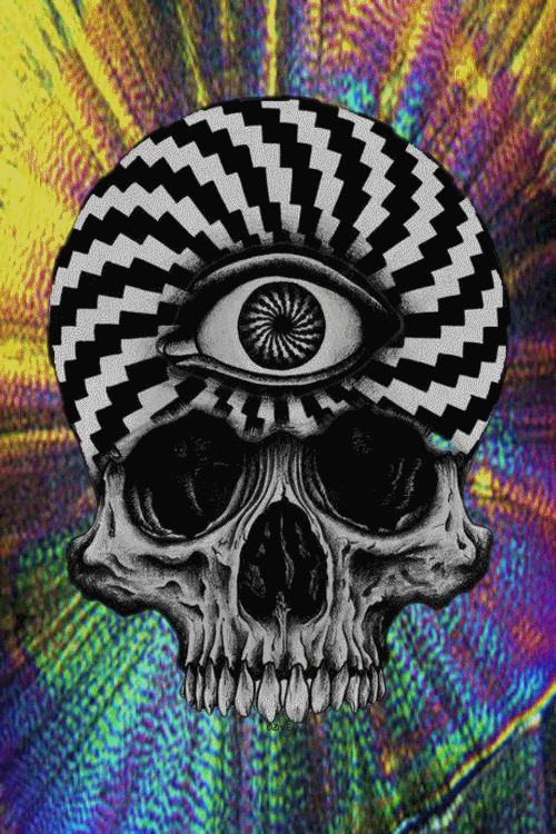 Trippiest blog on Tumblr!