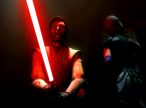 The Clone Wars Appreciation Week 2021 Day 5: Favorite Season — FOUR