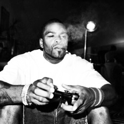 resurrectinghiphop:  Method Man 