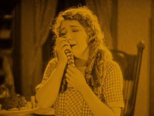 Little Annie Rooney (William Beaudine, 1925)