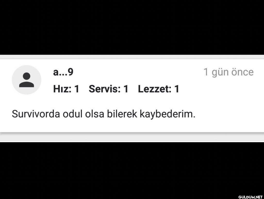 a...9 Hız: 1 Servis: 1...