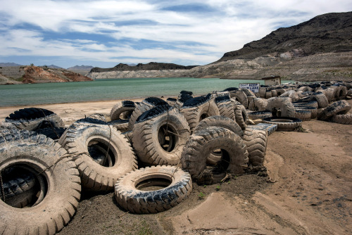 Dry Times                                                                     On the ground and abov