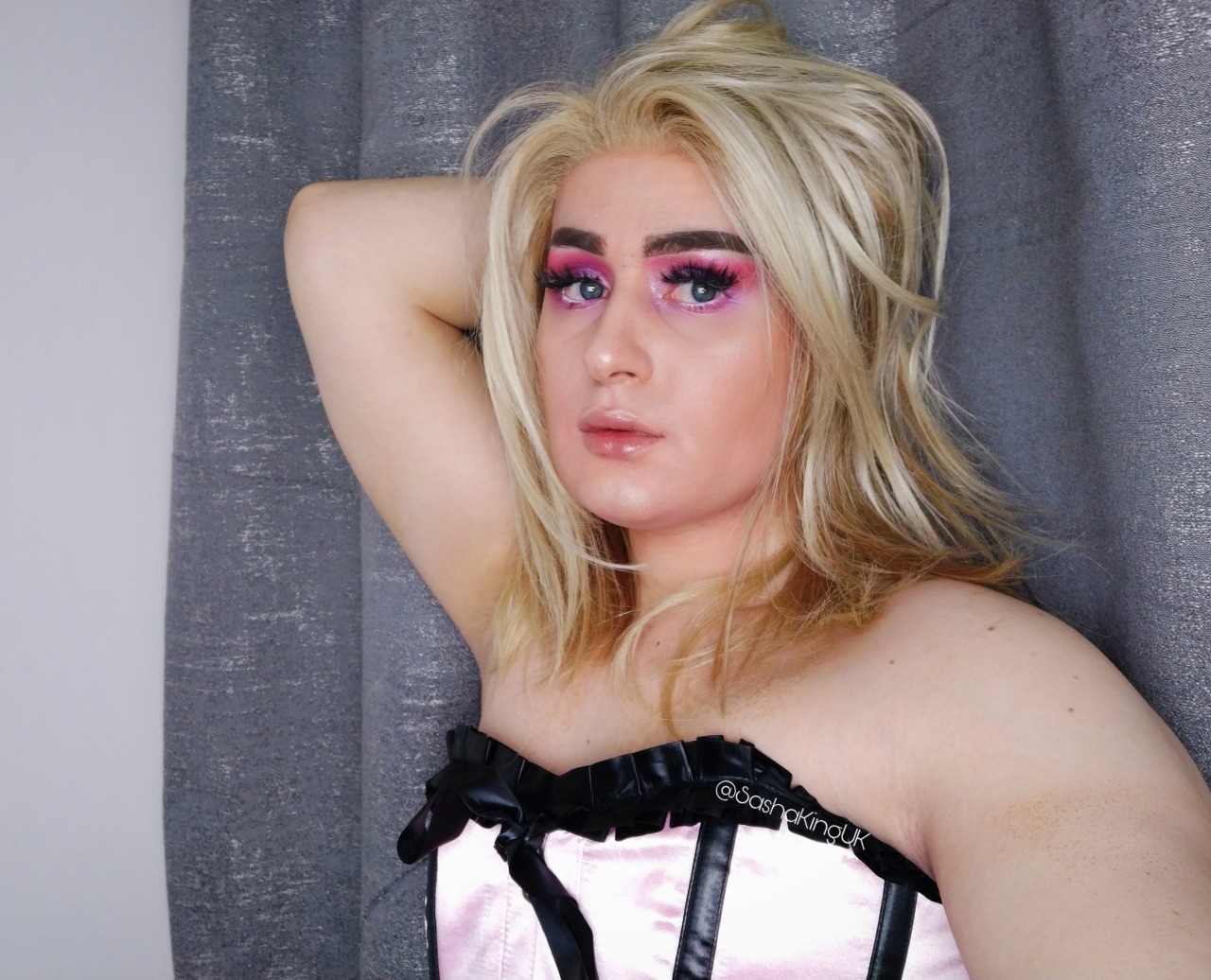 Sex sashakinguk:Pinky pink 🌟 pictures