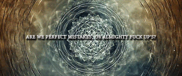 sopunkitpopped:  Architects | Broken Cross